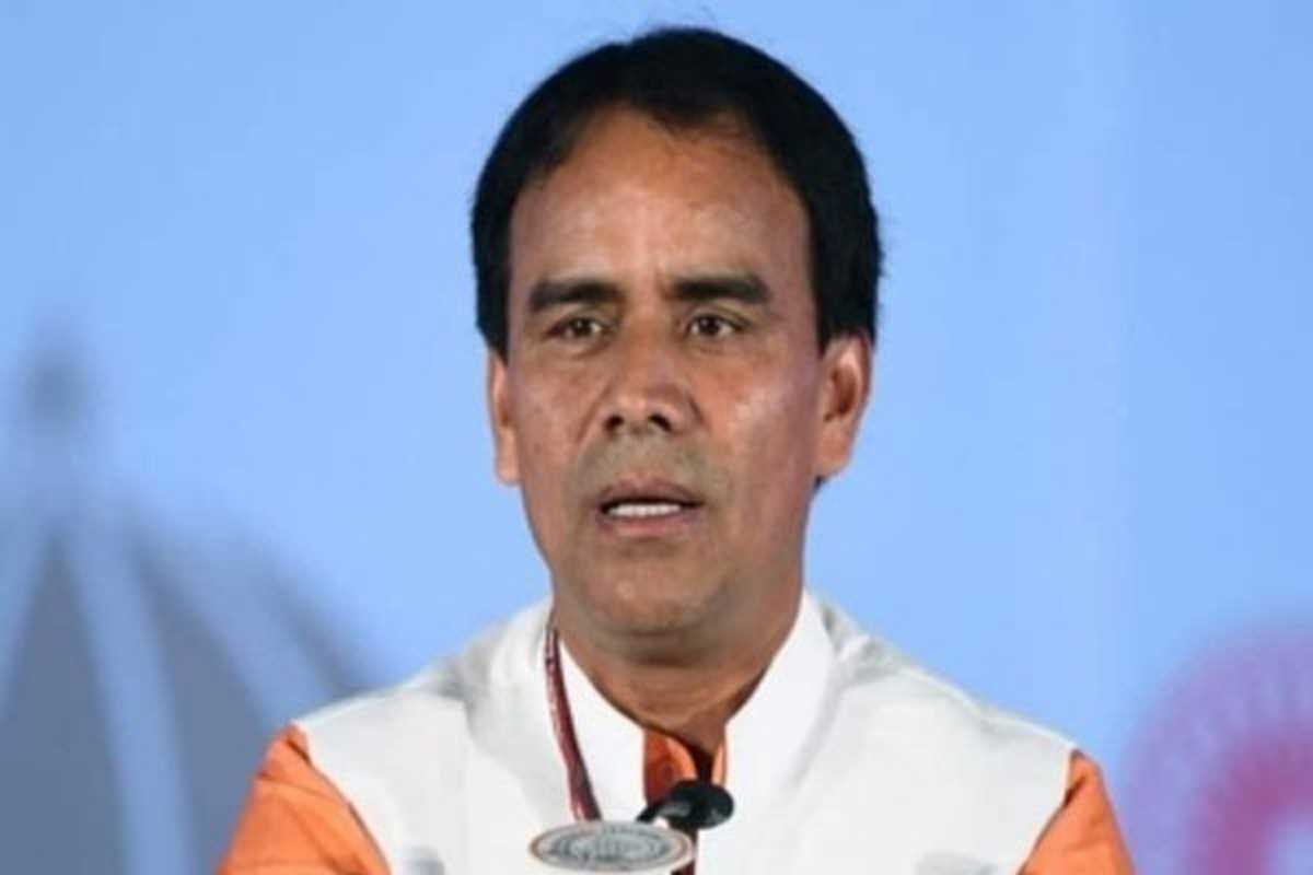 उत्तराखंड में जल्द बनेगा सरकारी क्षेत्र में देश का पहला मदर मिल्क बैंक उत्तराखंड में जल्द बनेगा सरकारी क्षेत्र में देश का पहला मदर मिल्क बैंक